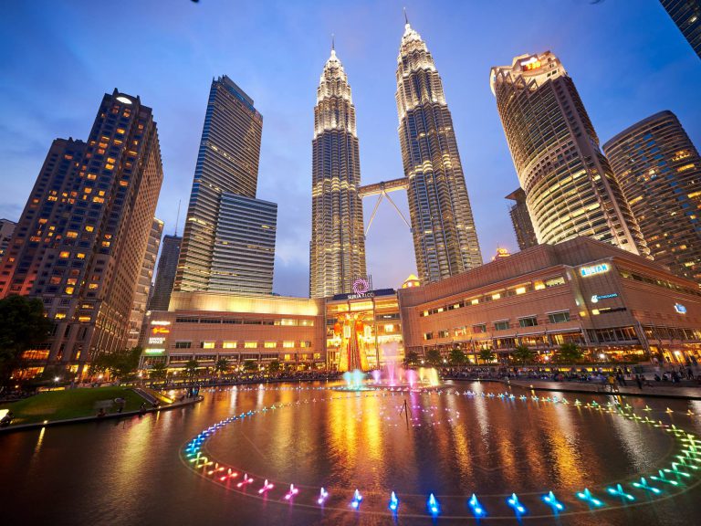 Iconic Sights Archives - KLCC Malaysia's Iconic Experience