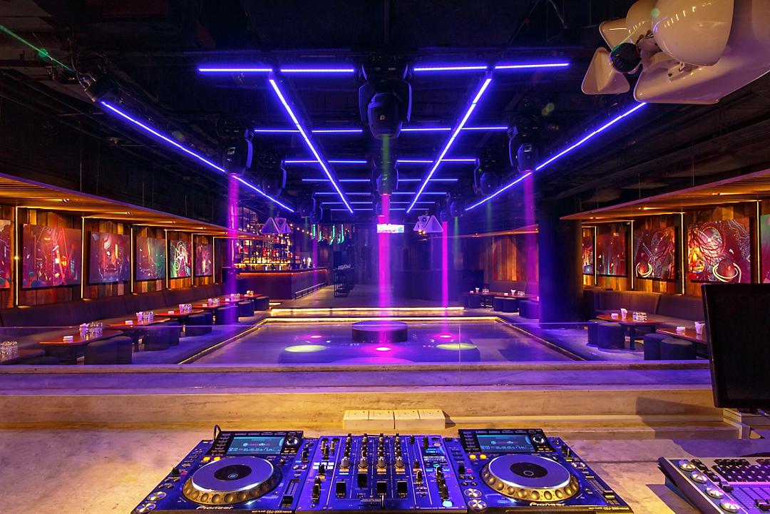 Nightlife Archives KLCC Malaysia's Iconic Experience