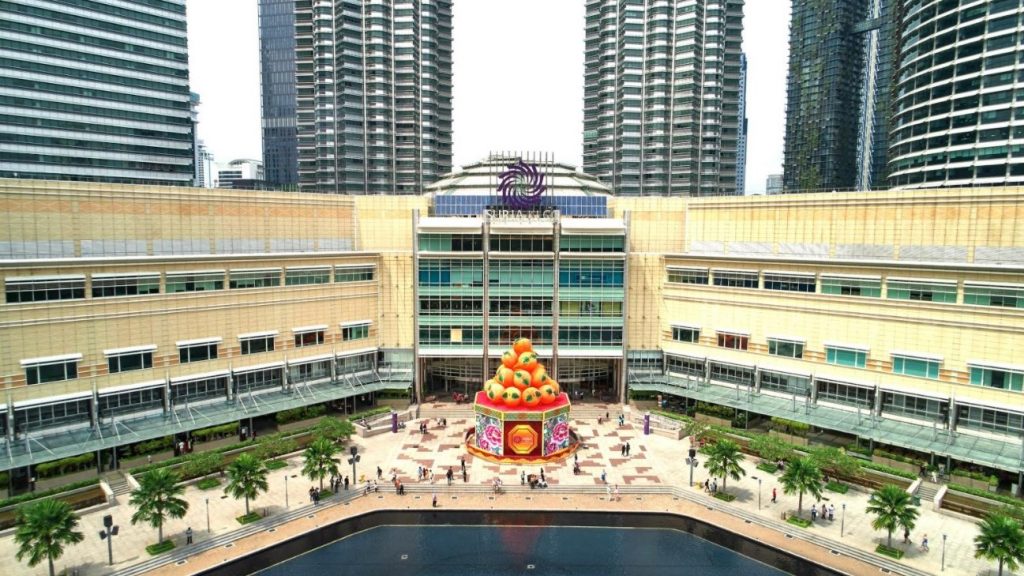Shopping Archives KLCC Malaysia's Iconic Experience
