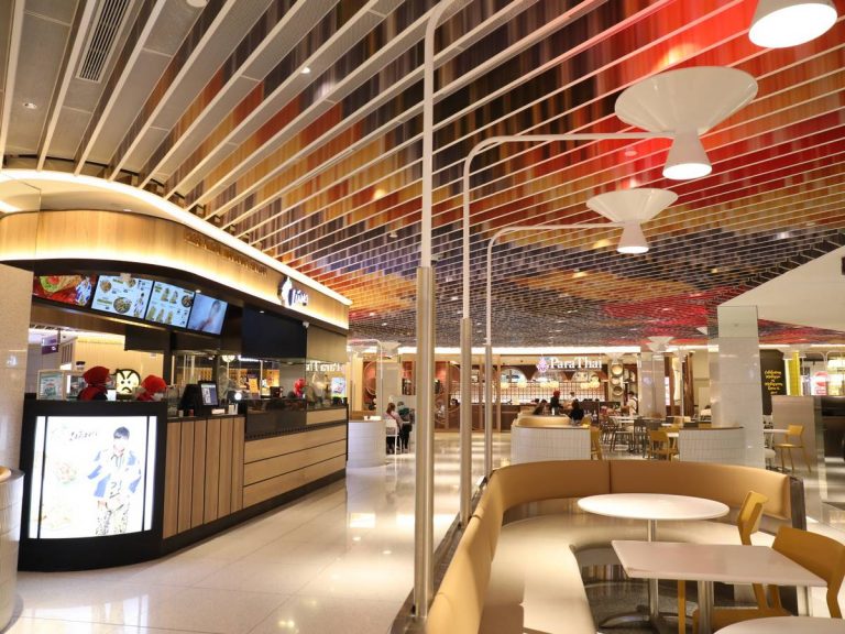 Gallery KLCC Malaysia's Iconic Experience