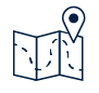 KLCC Guide map